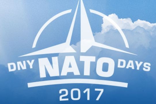 Pojeďte s námi 17.9. na DNY NATO