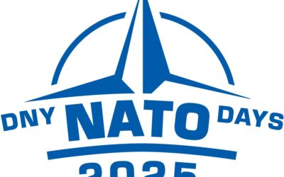 Pojeďte s námi 20.9. na DNY NATO